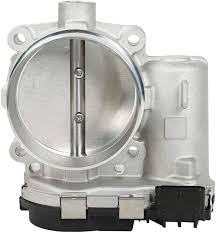 05184349AC 0280750570 Fuel Injection Throttle Body for Wrangler Grand Cherokee 200 300 Pacifica Sebring Dodge Avenger Challenger Durango Charge RAM 1500 2500