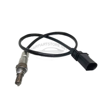 03F906262 03F906262B Sonde Lambda O2 Capteur d'oxygène pour AUDI A1 A3 1.2 CBZA Siège moteur VW PASSAT 1.6 SKODA CBZB CBZA 03F 906 262 B