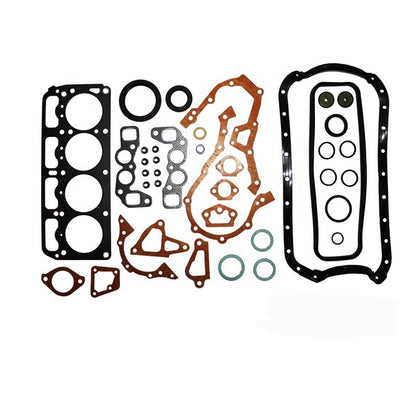 04111-54220 04111-54280 New 3L 2L 5L Engine Gasket kits For Toyota DYNA Hilux Hiace