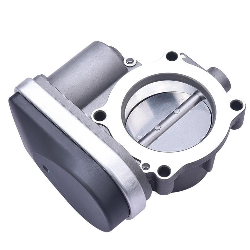 A2C53099253 04861691AA THROTTLE BODY FITS CHRYSLER 300 TOWN  COUNTRY DODGE AVENGER CHALLENGER 2.7L 3.5L