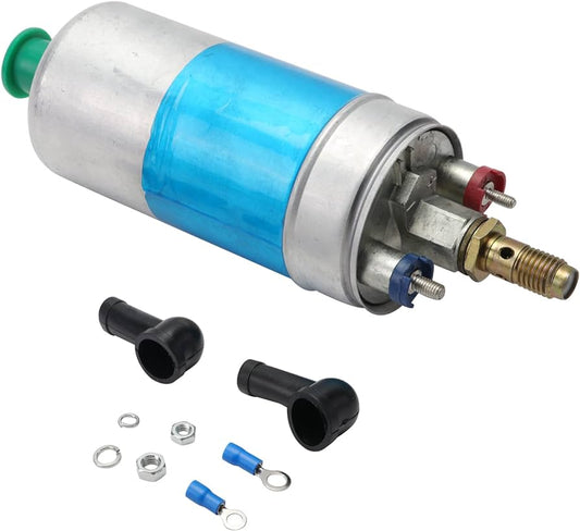 119291 893906091B 0020919701 New Electric Fuel Pump 0580254910 W Install Kits For FERRARI Mercedes BENZ AUDI