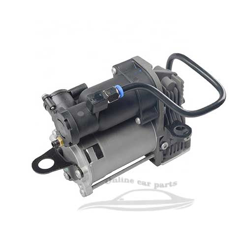 2223200404 2223200604 a2223200404 0993200104 Air Suspension Compressor Used for Mercedes Benz S Class W222