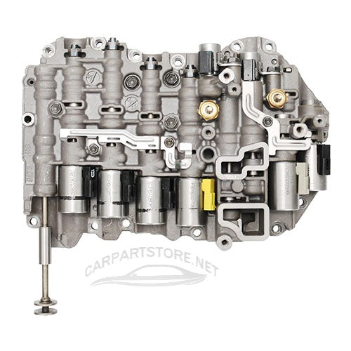 09G Transmission valve body 09G325039A for VW Audi 09G325039AX 09G TF-60SN Valve body 09G TF-60SN 09G 09G 325 039 A 09G TF60SN
