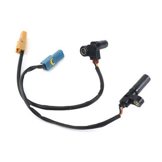 09M927321B 09G927321B Automobile Gearbox Input and Output Speed Sensor with VW Audi 09G 09M