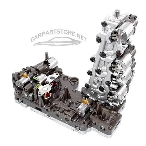 0B5927156E 7Speed WD Trans Valve Body Fit for Audi A4 ALLROAD A5 CABRIOLET A6 A7 0B5DL501