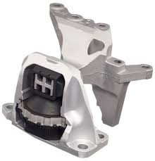 112104bb0b Aluminium Engine Mount 11210-4bb0b for Nissan Rogue Sport X-TRAIL