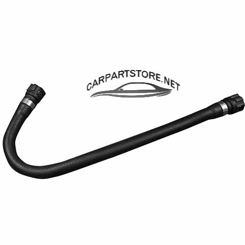 11531438633 For BMW Upper Radiator Hose