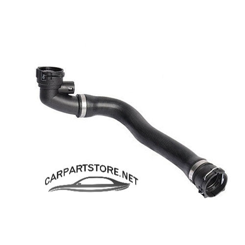 11537500750 Coolant Hose For BMW