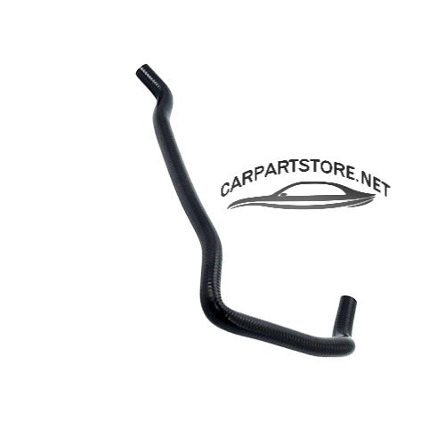 11 53 7 519 494 Radiator Coolant Water Pipe 11537519494 For BMW