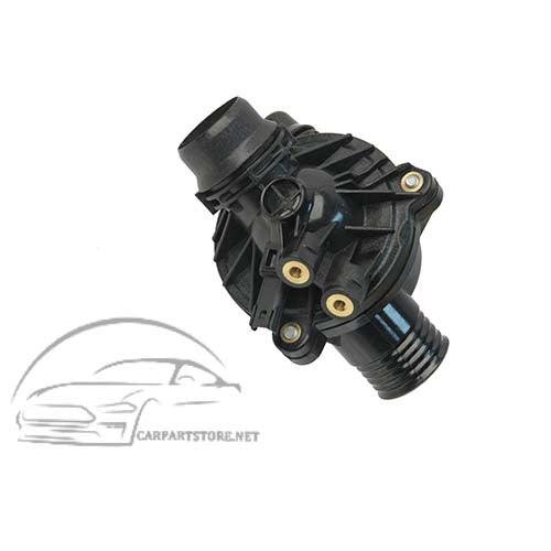 11537549476 THERMOSTAT HOUSING ASSEMBLY&nbsp; COMPATIBLE WITH BMW