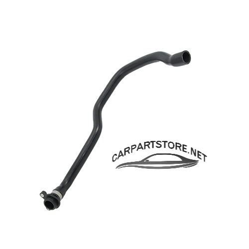 11537550062 For BMW Thermostat to cylinder head coolant water cooling hose pipe