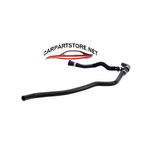 11537556924  Radiator Coolant Hose Water Hose 1153 7556 924 For BMW E83 X3