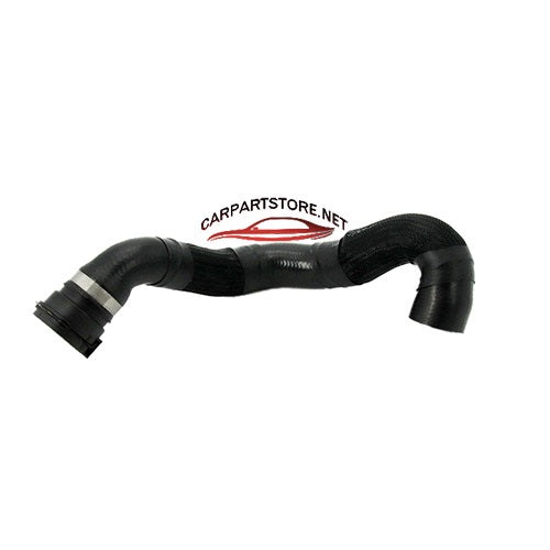 11537581576 Water Pipe Connection Pump Radiator Hose Water Tank Water Pipe For BMW
