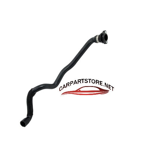 11537584549  Cylinder Head Thermostat Connection hose water rubber pipe for bmw