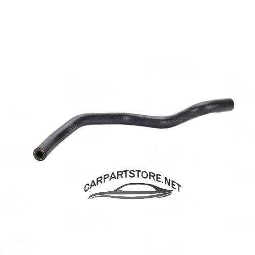 11537603077 for BMW Water Cooling Pipe Hose