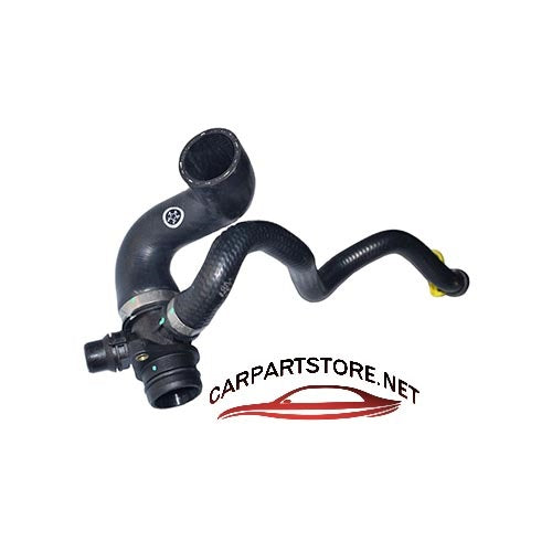 11537639997 Hose Water Pipe for BMW