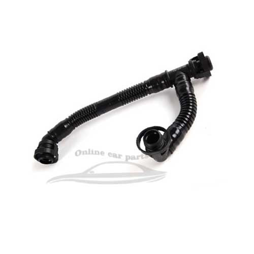 11617559530 NEW BMW 1 E81  BREATHER HOSE