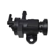 11658509323 11657808032 11657811814 New Turbocharge Boost Pressure Converter Solenoid Valve  For BMW 1 3 5 X3 X5 X6 N47 M57 N57