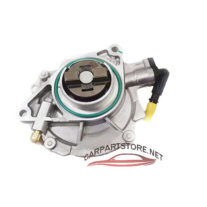 11667625260 7625260 New Brake System Vacuum Pump For BMW