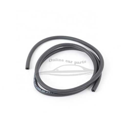 11727545323 BMW Engine Vacuum Hose Black