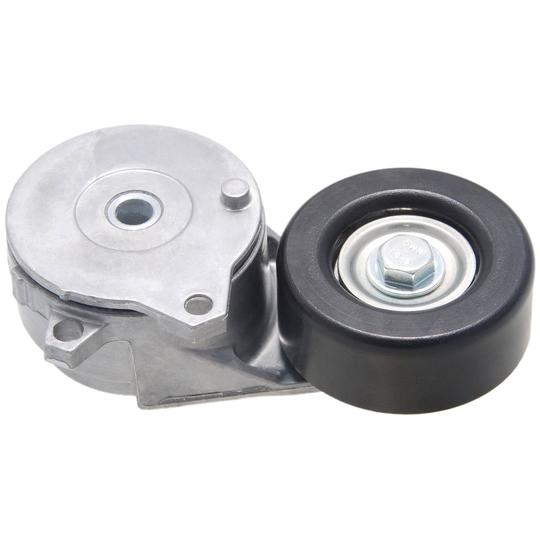 119551KC0A Belt tensioner pulley  11955-1KC0A  by DACIA NISSAN RENAULT