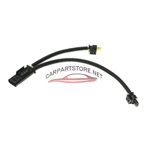 12518611289 Thermostat système de refroidissement adaptateur de faisceau de câbles fils de capteur de plomb pour MINI Clubman R55 R56 R57 R58 R59 LCI