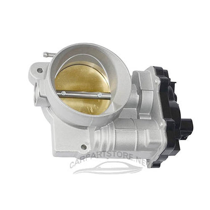 12570800  Throttle Body Assembly Compatible with Chevy Avalanche Silverado Buick GMC Sierra Yukon 217-2293