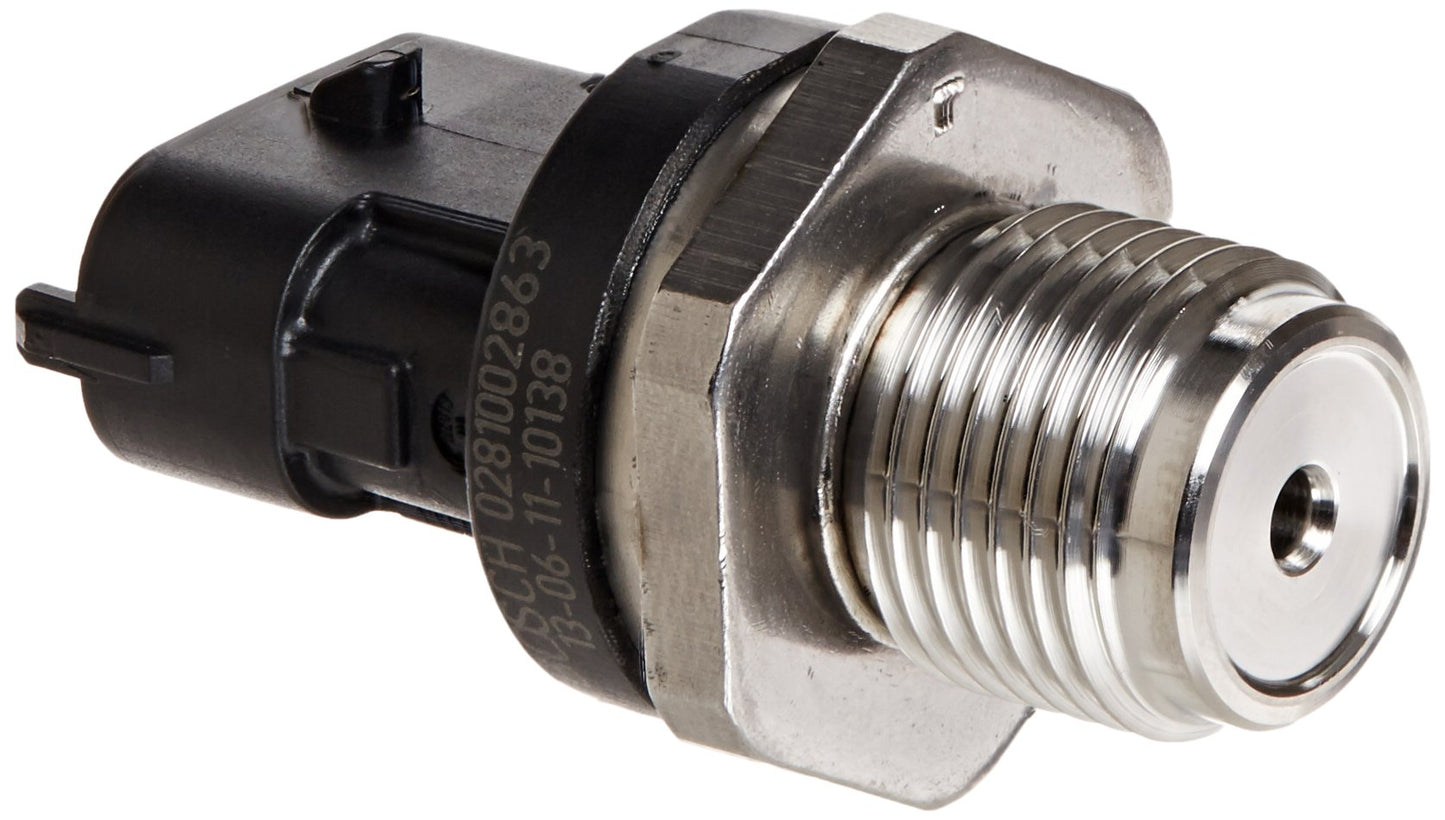 213-4420 12621292 Fuel Injection Fuel Rail Pressure Sensor For Cadillac CTS V Wagon 2011