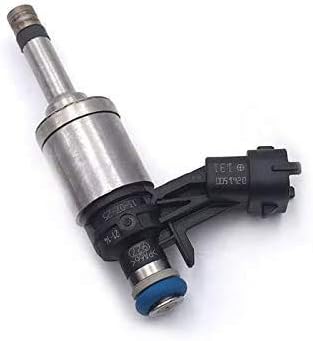 0261500131 12634491 Fuel Injector Compatible with 12-17 GM Enclave Traverse GMC Acadia