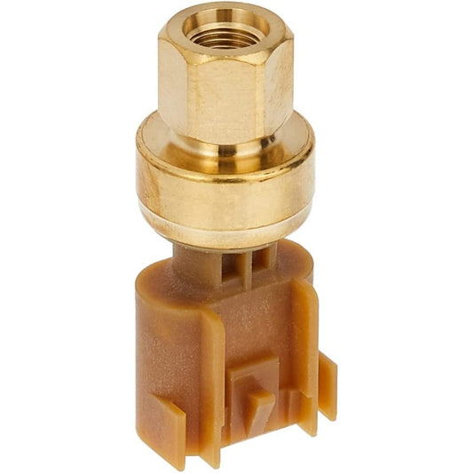 13500745 Fuel Pressure Sensor Compatible with Buick Cadillac Chevrolet GMC Hummer Saturn