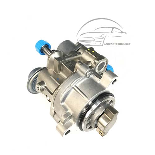 13517616170 high-pressure pump For BMW engine N52 N53 N54 N55