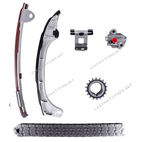 13540-36040 13561-36010 13506-36010 timing chain kit For TOYOTA