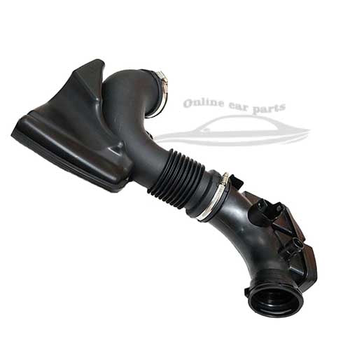13718601680 BMW FILTERED AIR PIPE WITH RESONATOR