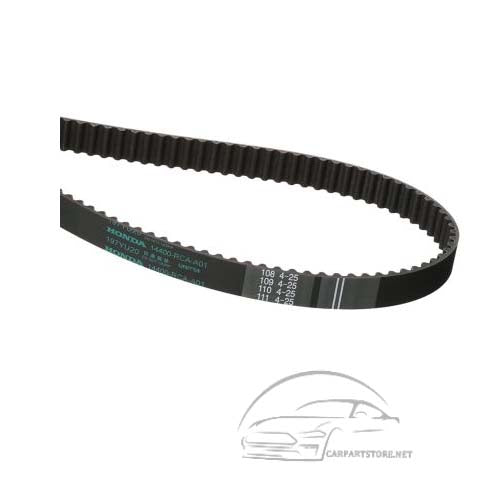 14400-RCA-A01  14400RCAA01 Engine Timing Belt Suitable for Honda Acura Odyssey