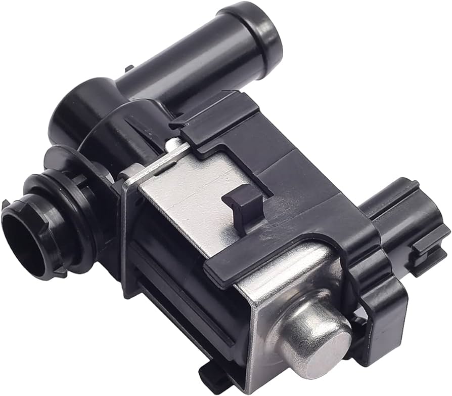 14935-JF00A 14935JF00A Vapor Canister Purge Solenoid Valve for Nissan Frontier Infiniti G37