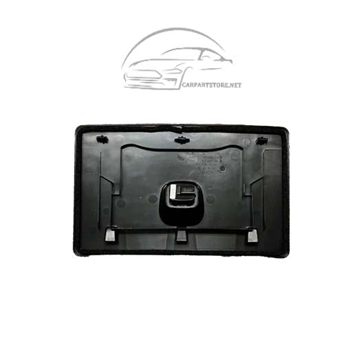 149408600B 1494086-00-B Frunk Cover Panel With Unlock Button  For Tesla Model Y 2020-2022