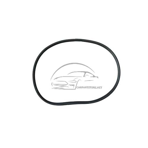 149767200A 1497672-00-A  New Front Trunk Seal Rubber For 2020-2022 Tesla Model Y