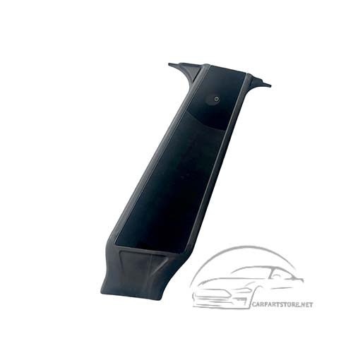 150688500G  1506885-00-G New Left Exterior B Pillar Trim Cover Camera For Tesla Model Y