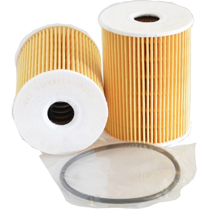 152092W200 15209-2W200 Oil Filter for NISSAN Cabstar Patrol