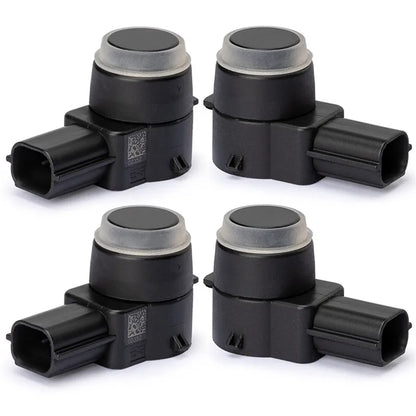 25961317 21995586 25961321 PDC Reverse Backup Parking Sensor Auto Parking Radar with Chevy Cadillac Buick GMC GM