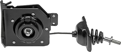 924-510 Spare Tire Hoist Compatible 15703311  15866164 20870067 with Select Chevrolet  GMC Models