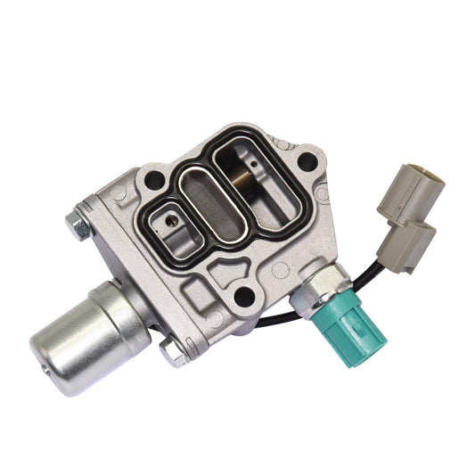 15810-P2R-A01 Solenoid Spool Valve 15810P2RA01 Gasket For Honda Civic