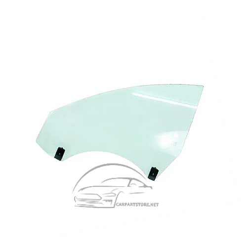 158261601A 1582616-01-A windows cover triangle auto glass body parts for tesla model y