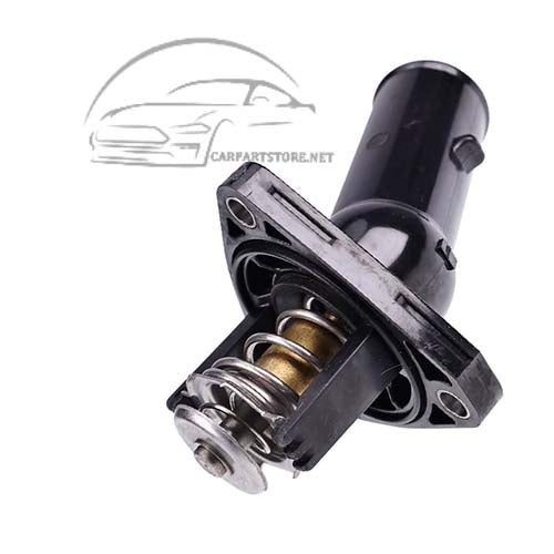 16031-31011 16031-0P010 Thermostat With Housing for Toyota 4Runner Tacoma Tundra FJ Cruiser HILUX