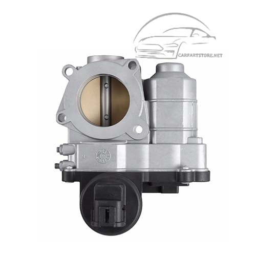 16119-AX000 16119AX000 HITACHI Throttle Body For NISSAN MICRA MARCH NOTE