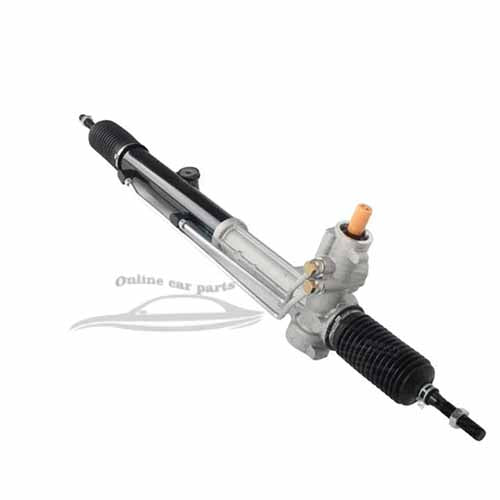 1634600725 A1634600725 Steering Rack Compatible with Mercedes-Benz W163