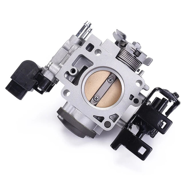 16400-PWC-901 16400-PWA-G02  Engine Throttle Body Assembly 16400PWC901 for Honda JAZZ CITY FIT Everus