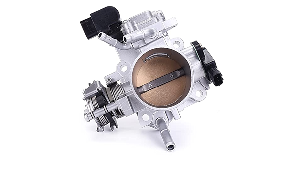 16400-RAC-W61 16400RAAA61 16400RAAA62 16400RAAA63 Throttle Body for HONDA Accord  Element