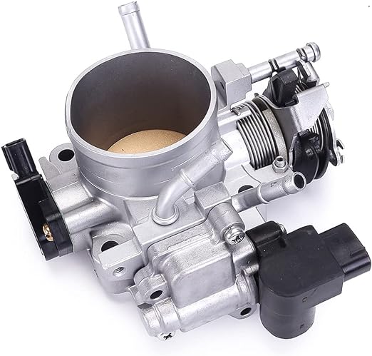 16400-RAC-W61 16400RAAA61 16400RAAA62 16400RAAA63 Throttle Body for HONDA Accord  Element