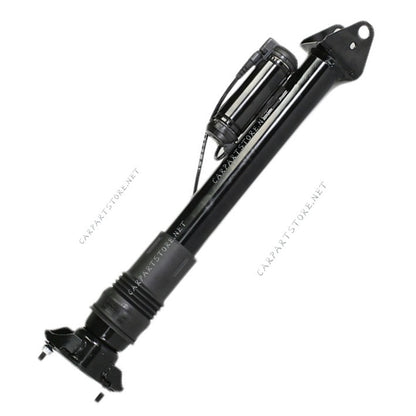 A1643202031 1643200731 1643202731 1643203031 164320313Aluminium Mercedes Benz Air Suspension ML - Classe W164 X164 Amortisseur pneumatique arrière 1643202031